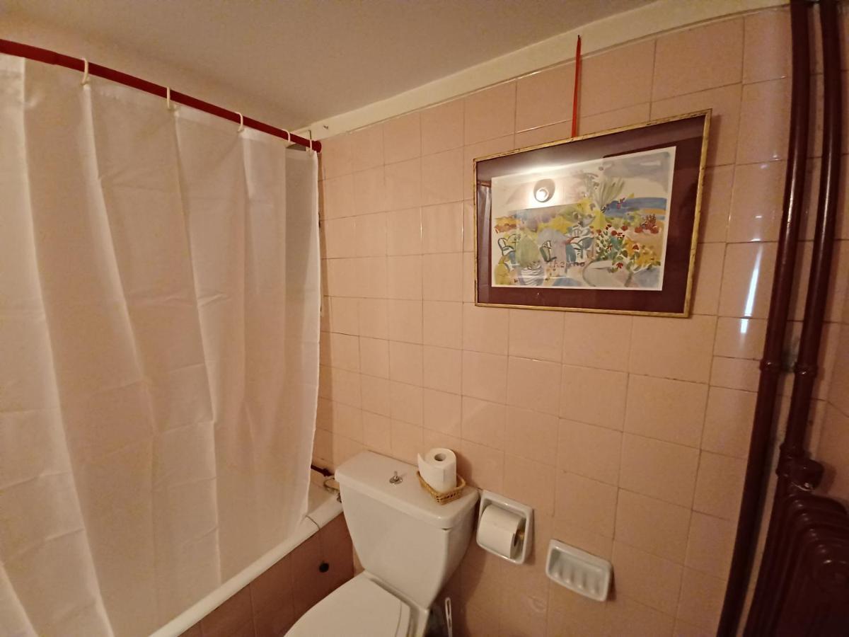 Charming Apartment In The Neighborhood Of Pangrati Aten Exteriör bild